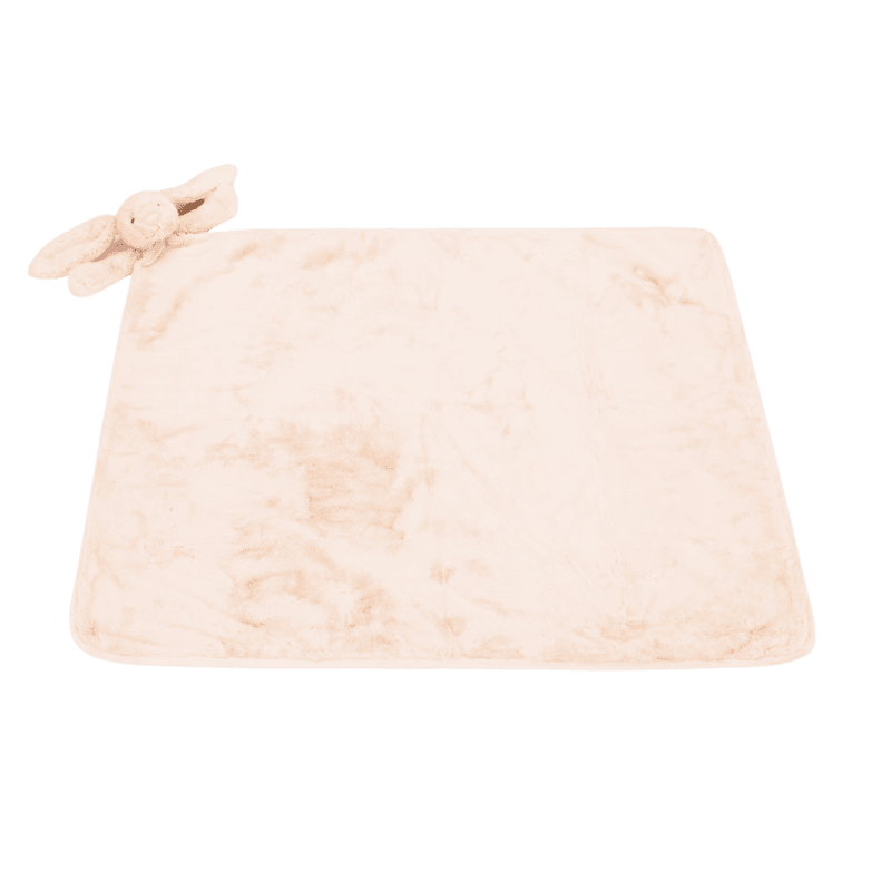 Jellycat teppe - Bashful Blush Bunny