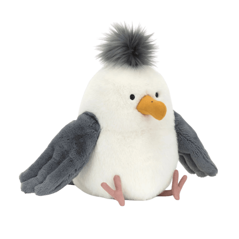 Jellycat - Chip Seagull