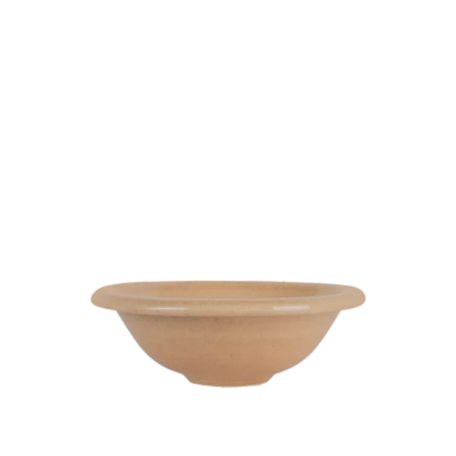 Hovedbilde Byon Porto bowl - beige