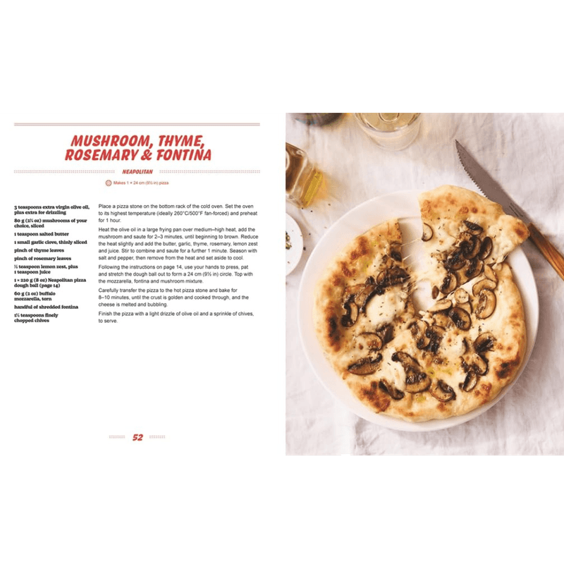 Pizza Night