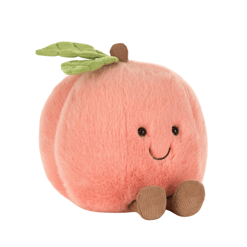 Jellycat - Amuseables Peach