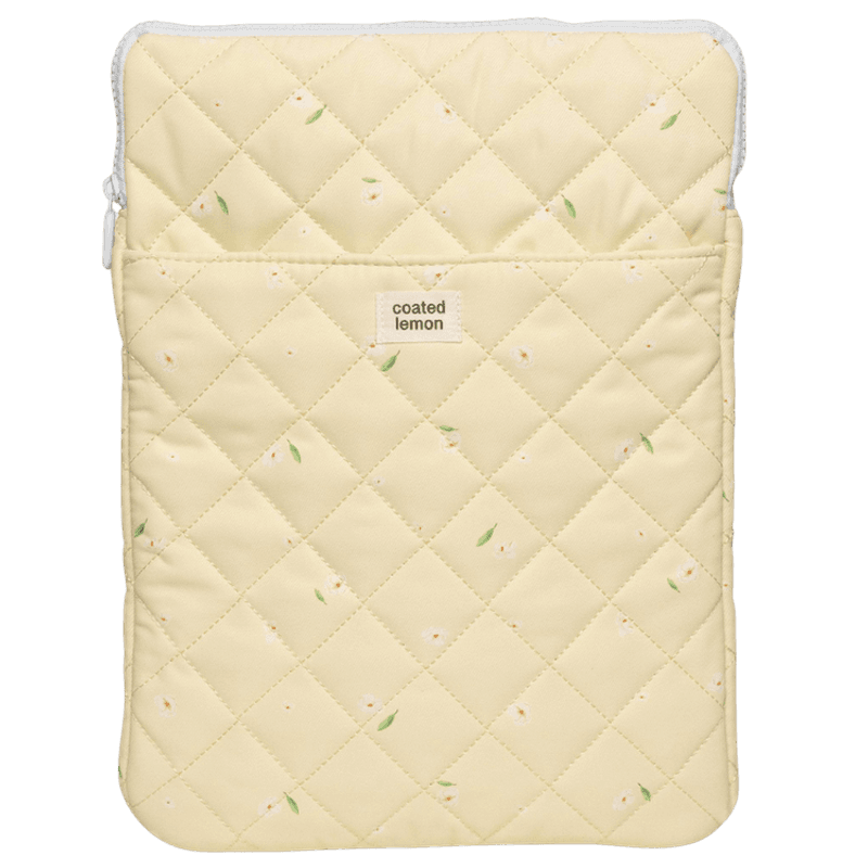  pc mappe Gul - 14 inch