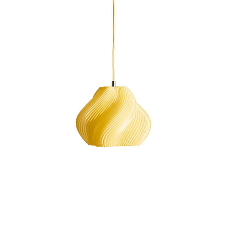 Soft serve pendant 01