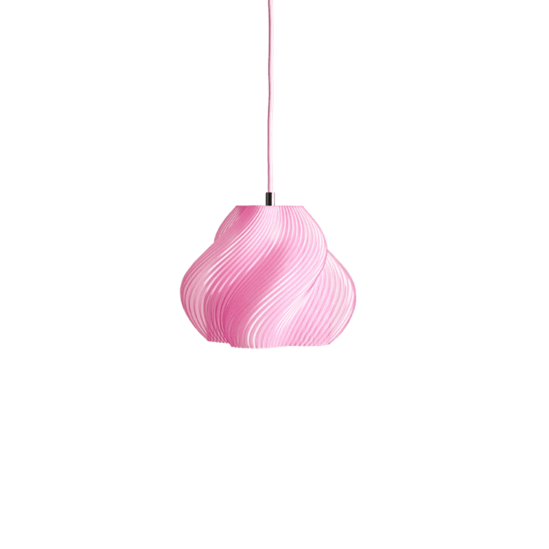 Soft serve pendant 01