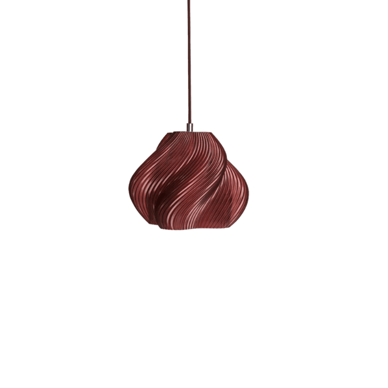 Soft serve pendant 01