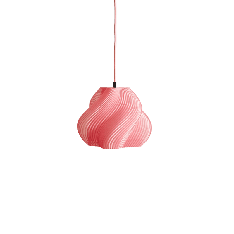 Soft serve pendant 01
