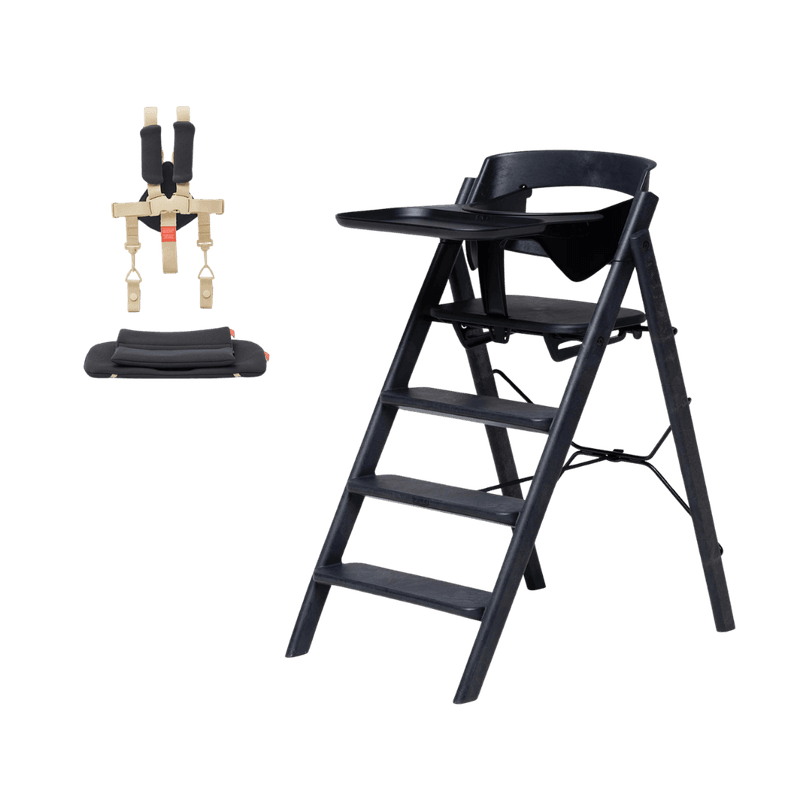 KAOS KLAPP® Baby Bundle - Barnestol resirkulert