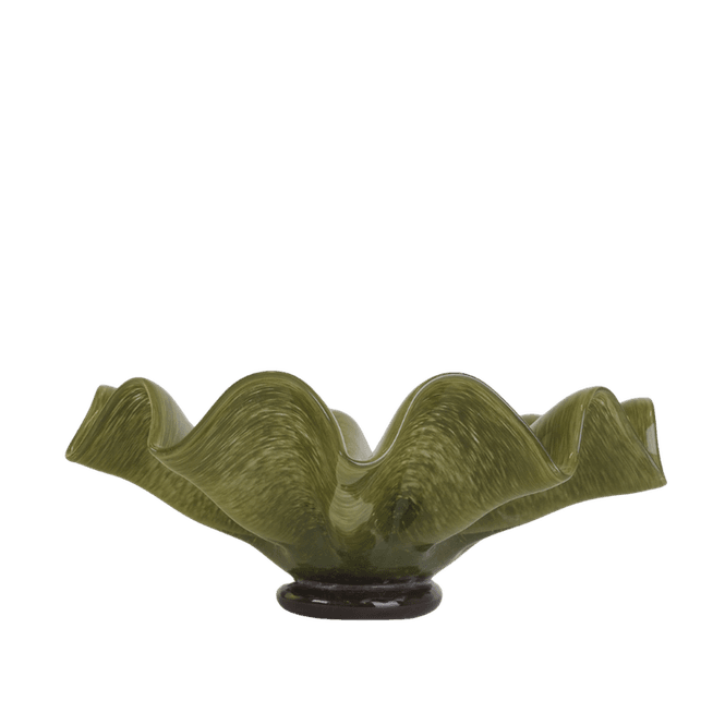 Hovedbilde Bowl Lorin L Grønn/brun