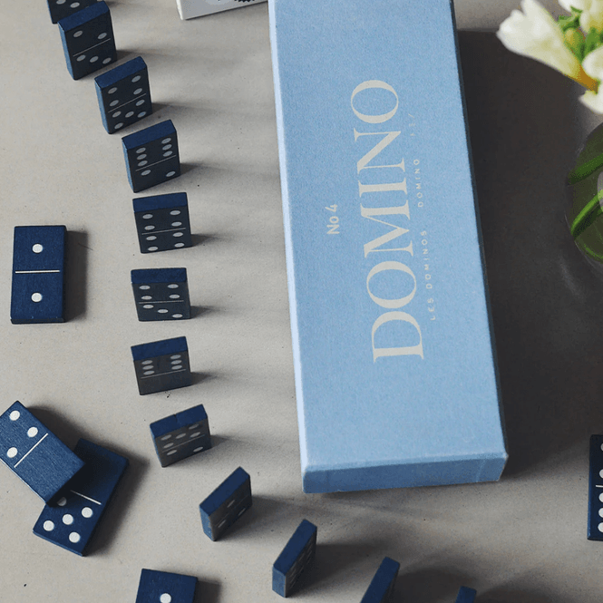 Hovedbilde Spill - Domino