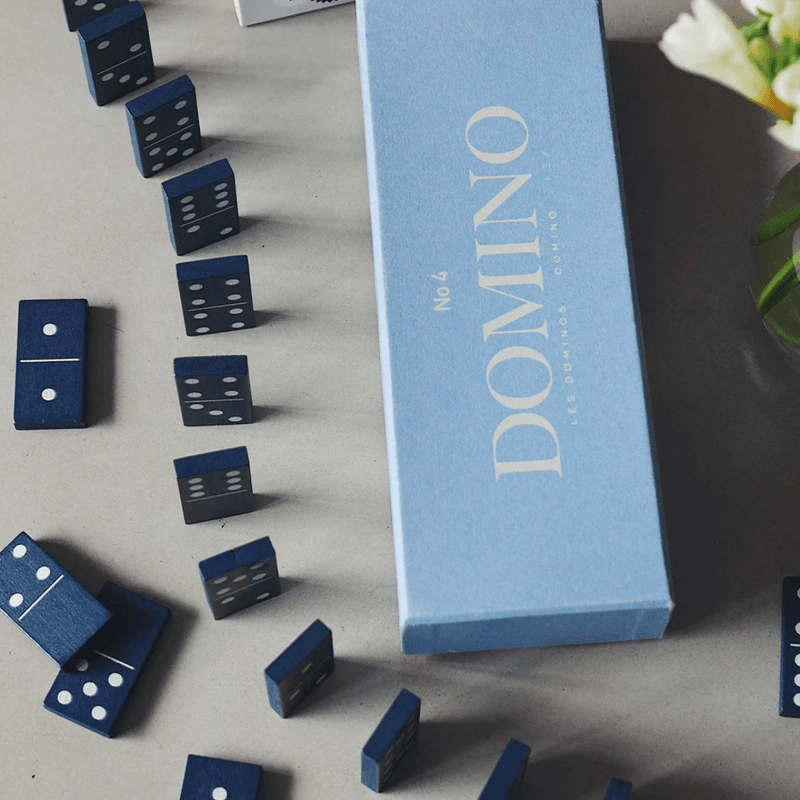 Spill - Domino
