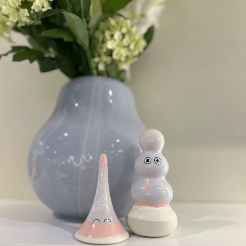 FAMILIA - Polo Fluffy unicorn