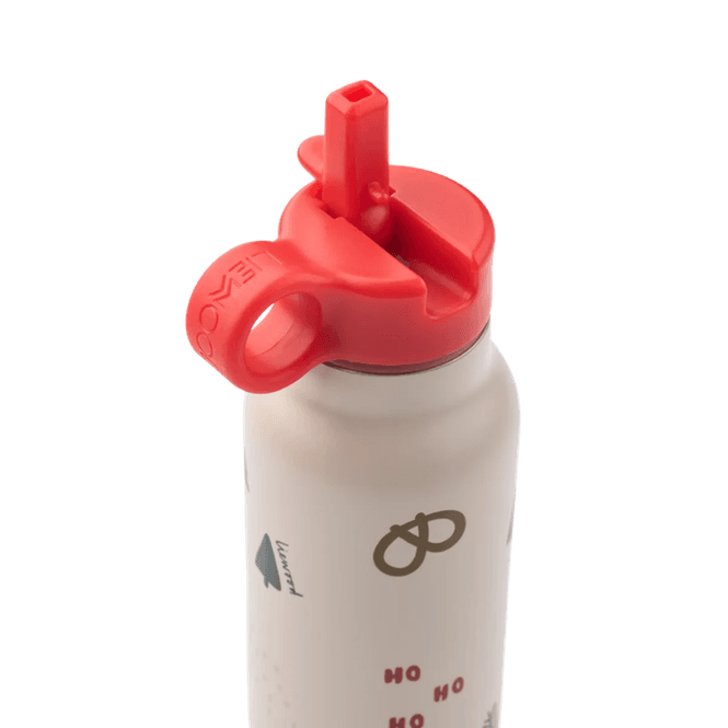 Hovedbilde Falk Water Bottle 350 ml - Holiday / Sandy