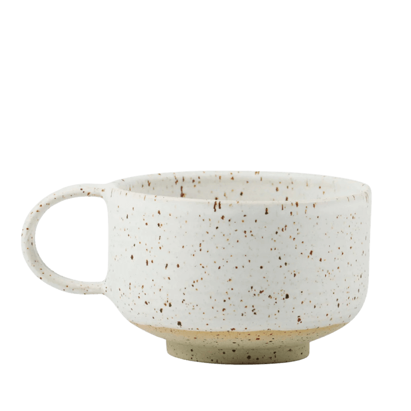 Mion Mug - Llama Fur
