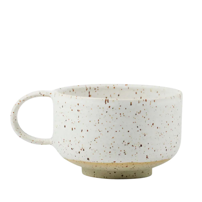 Mion Mug - Llama Fur