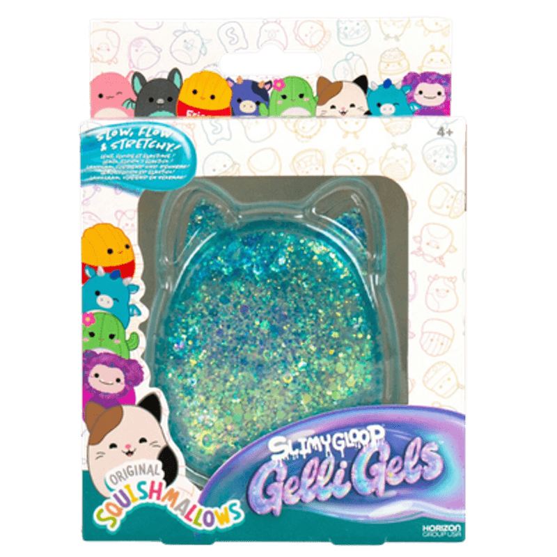 Squishmallows Gelli Gels