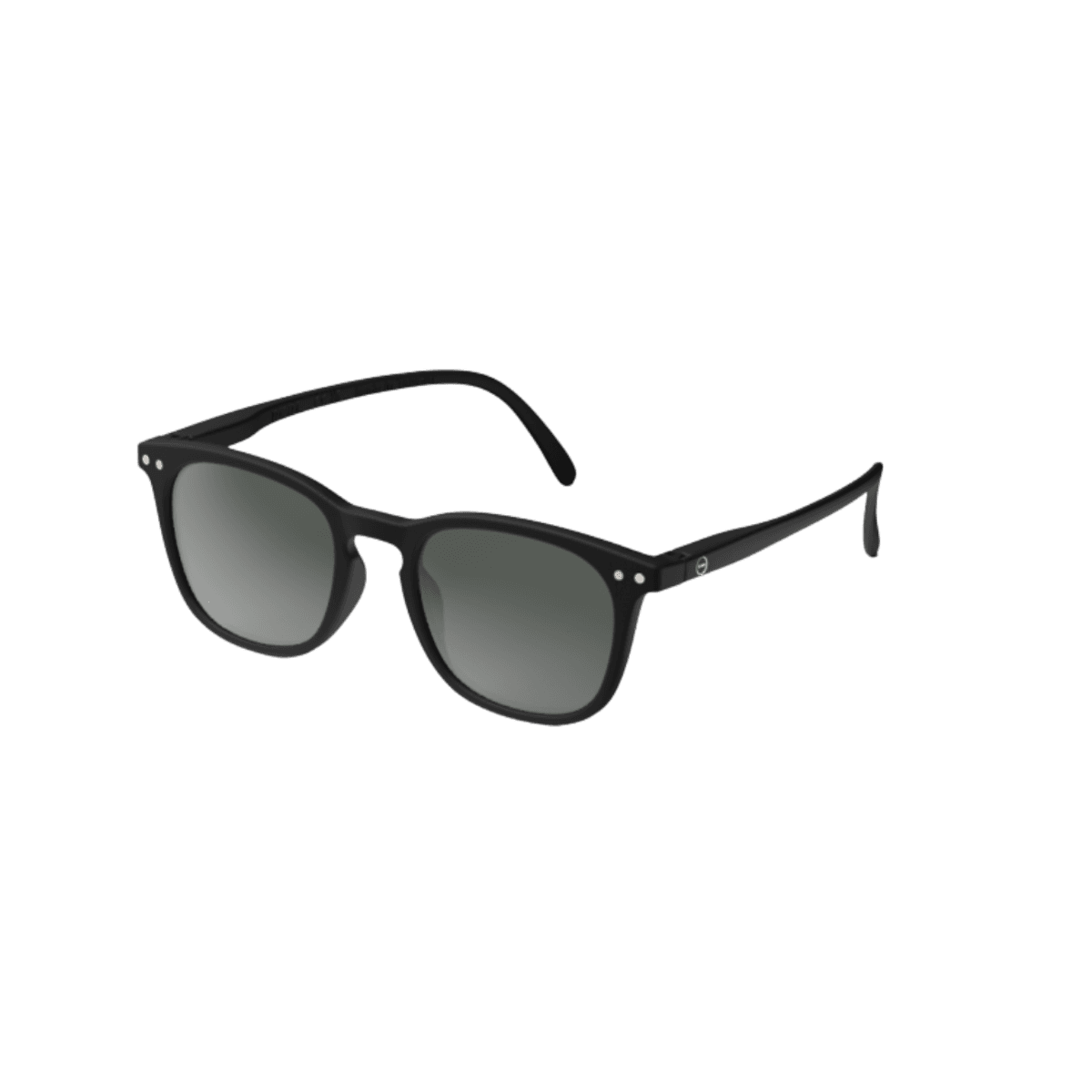 Solbriller med UV-beskyttelse 5-10 år #E - Black