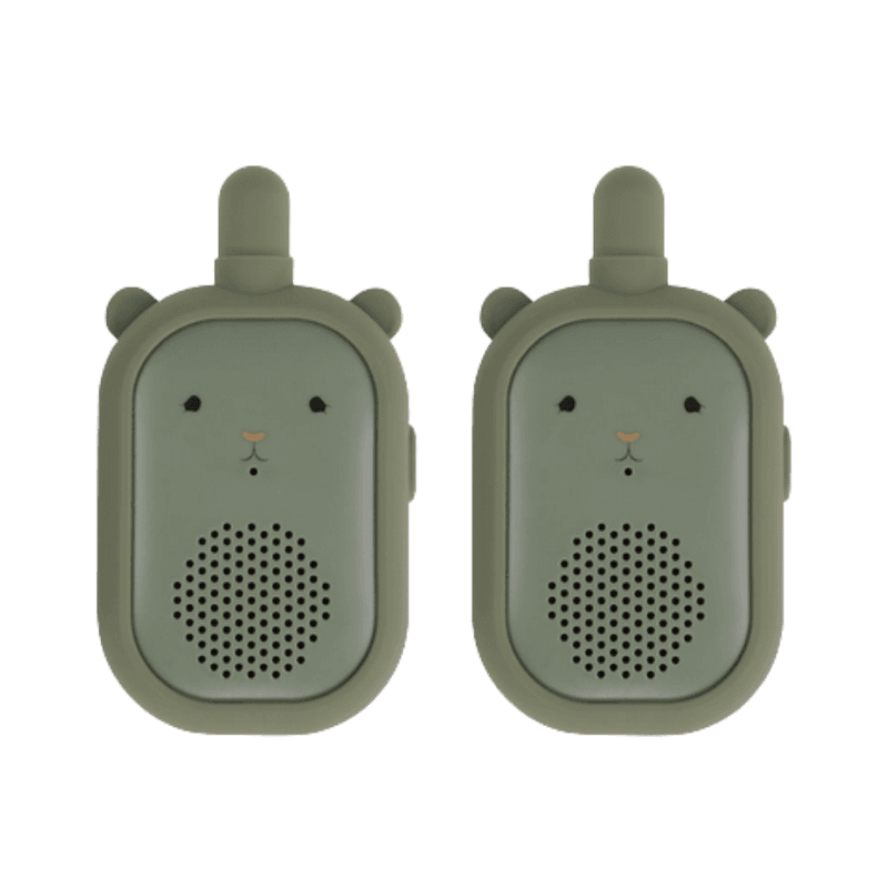  WALKIE TALKIE