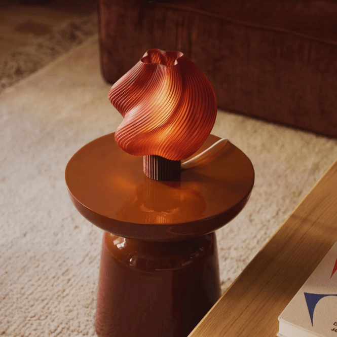 Hovedbilde Soft Serve lamp Regular Cherry
