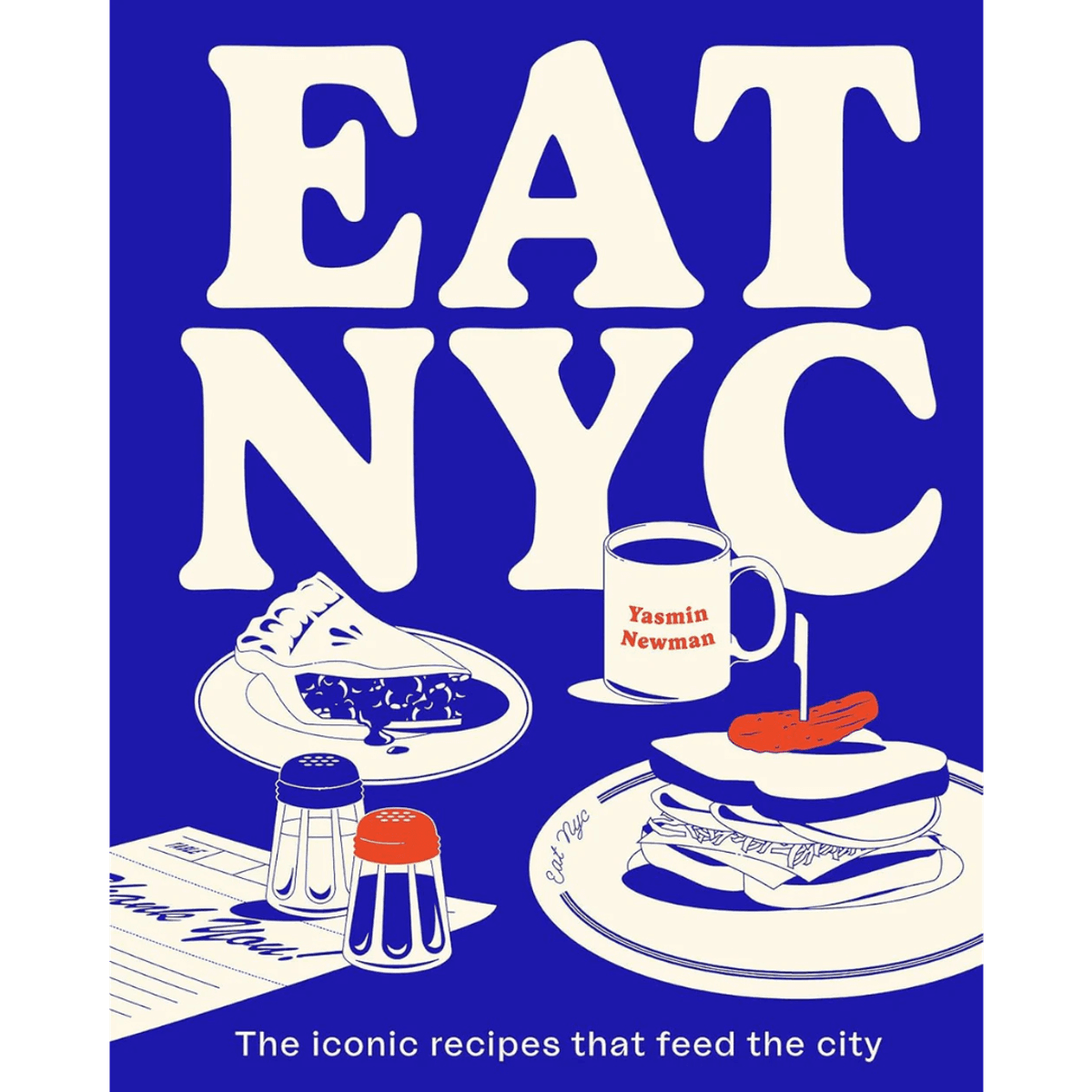 EAT NYC