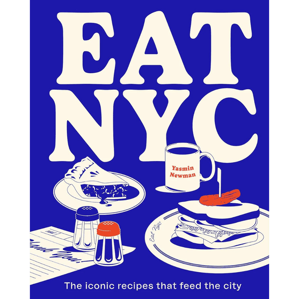 Hovedbilde EAT NYC