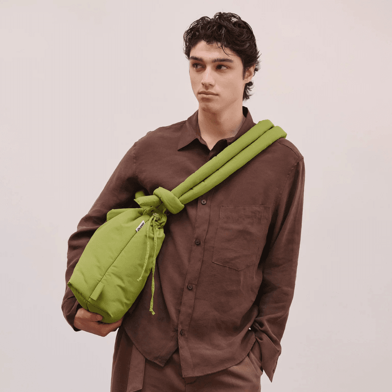 Ona Soft Bag - Matcha