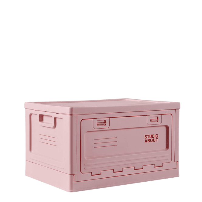 Hovedbilde BOX, LARGE, ROSE