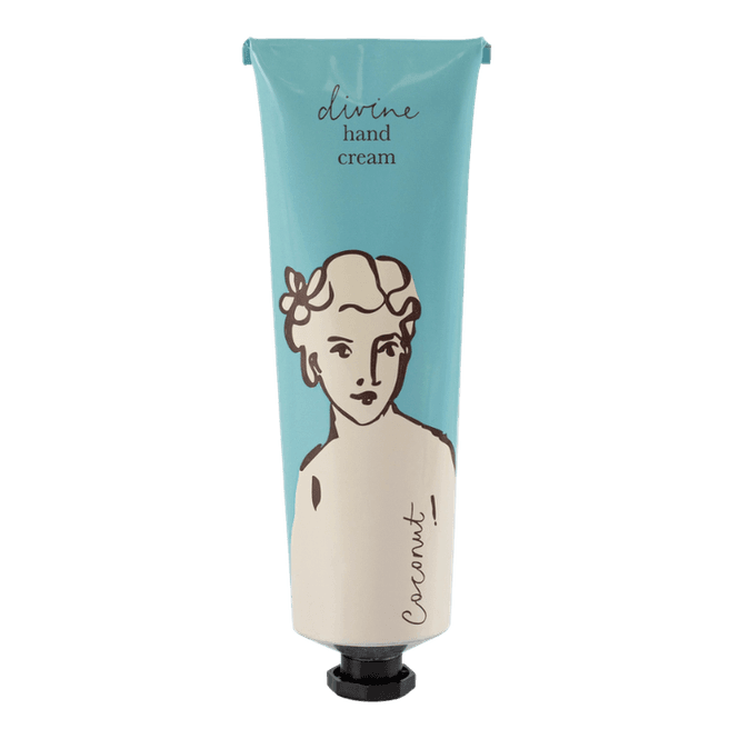 Hovedbilde Håndkrem - Coconut 