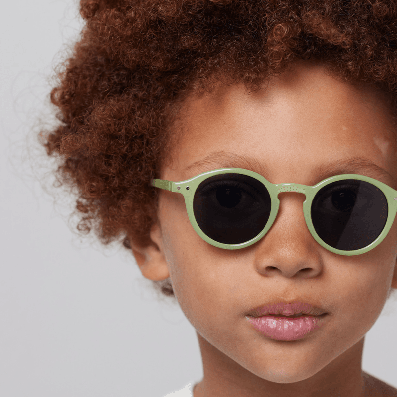 Solbriller med UV-beskyttelse 5-10 år - Pear
