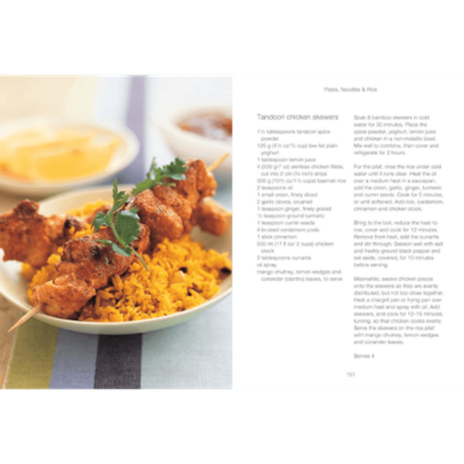 Hovedbilde Budget Food