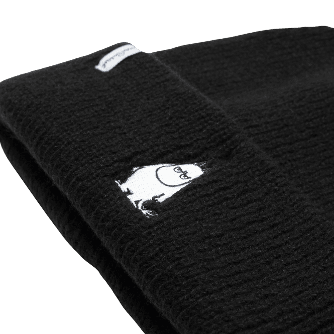 Hovedbilde Beanie moomin - Sort