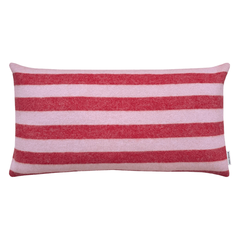 Candy Wrap Putetrekk XL Rosa Kirsebær