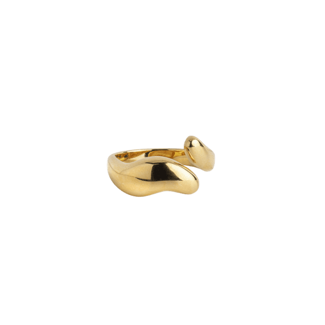 Hovedbilde ENAMEL RING, NELI - GULL