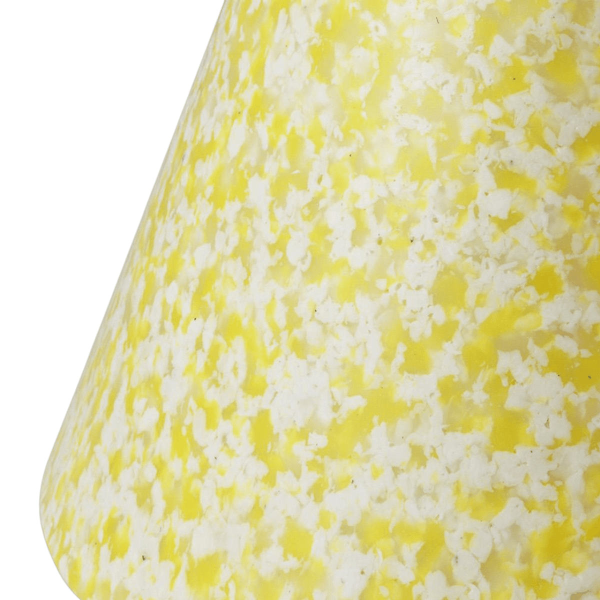 Bit Stool cone yellow