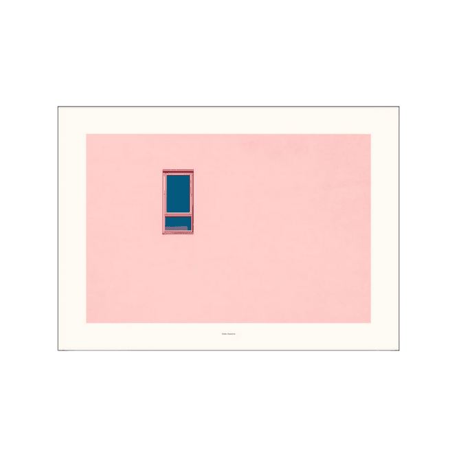 Hovedbilde Poster - Window
